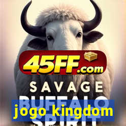 jogo kingdom
